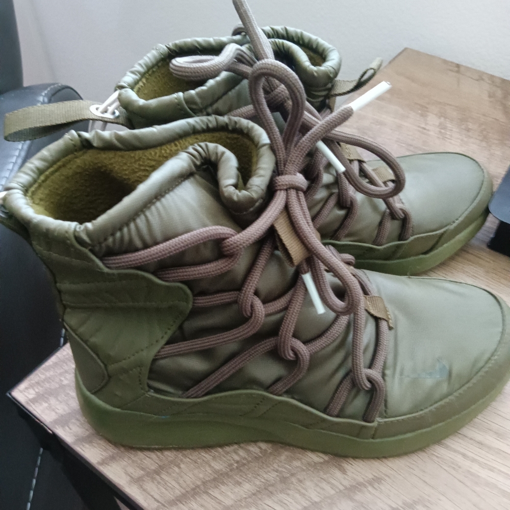 Nike boots